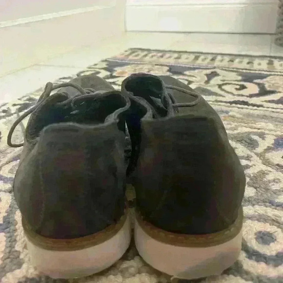 Toms Mens 10 - Picture 6 of 8